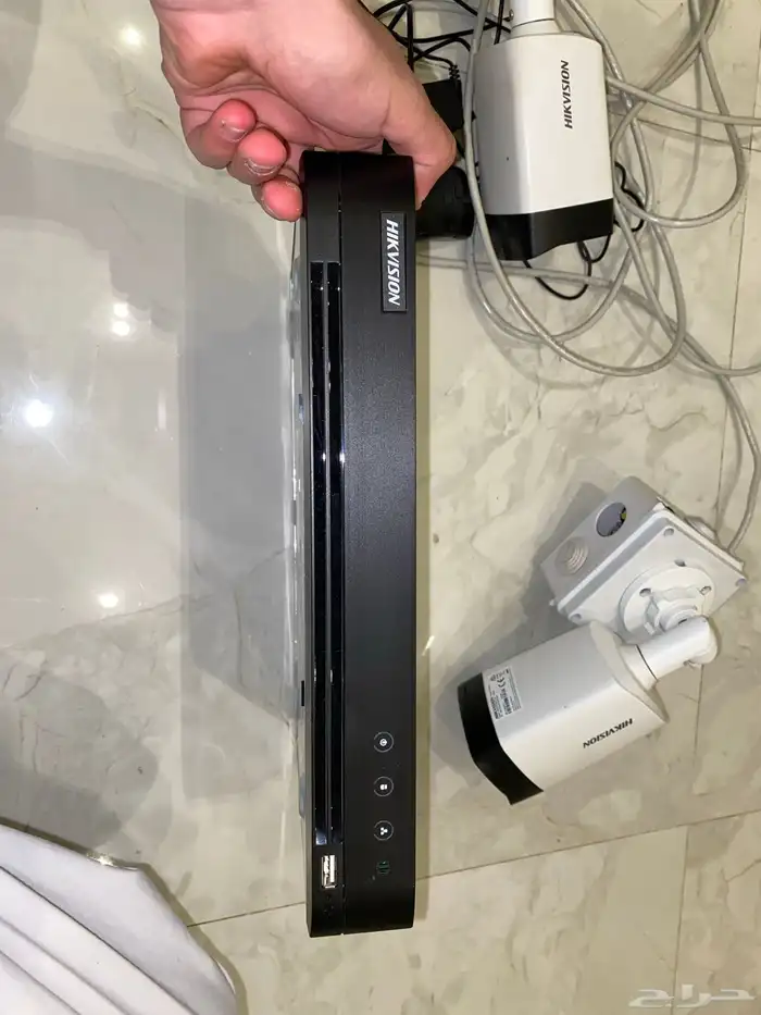 كاميرا مراقبه للبيع 1