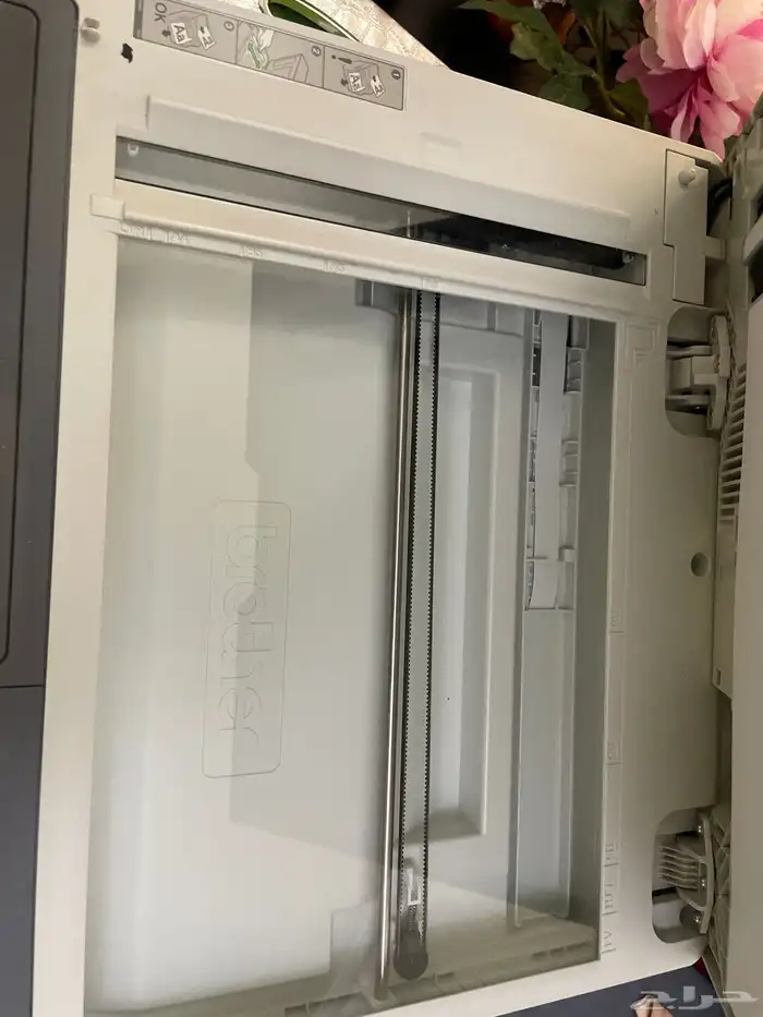 طابعة BROTHER   DCP-L3551CDW 2