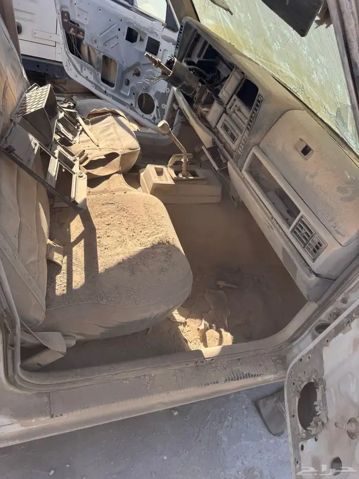 جيب كومنشي 1