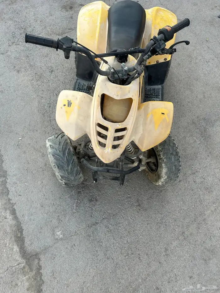 دباب صيني اربع كفرات 2