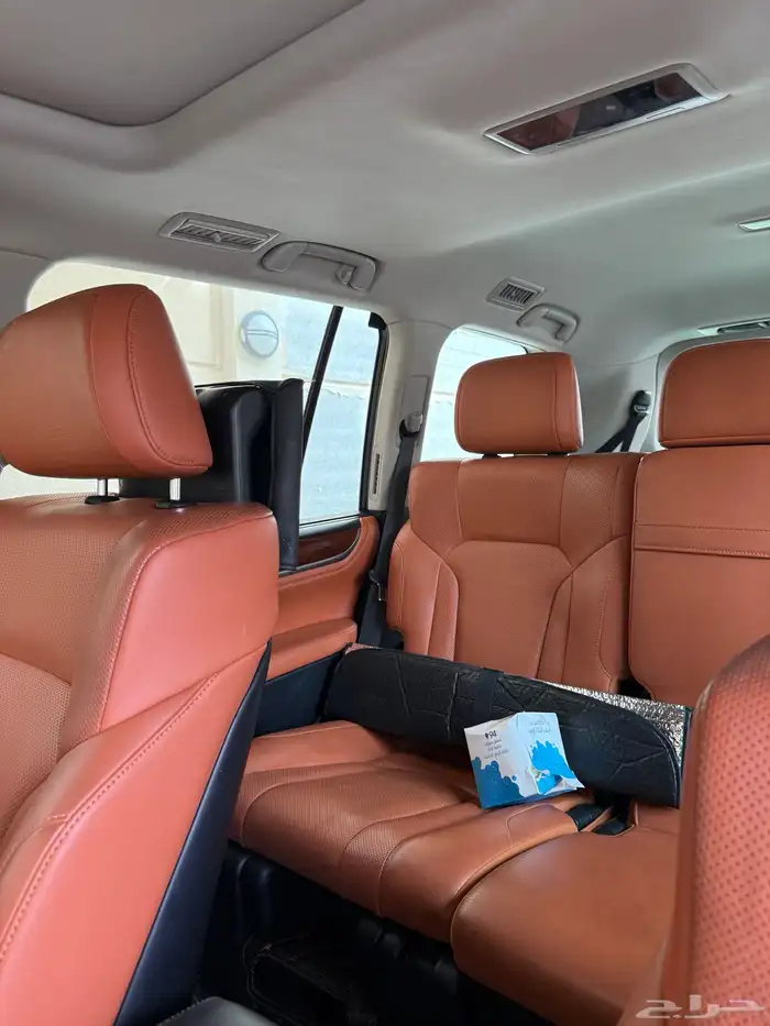 لكزس21 للبيع 8