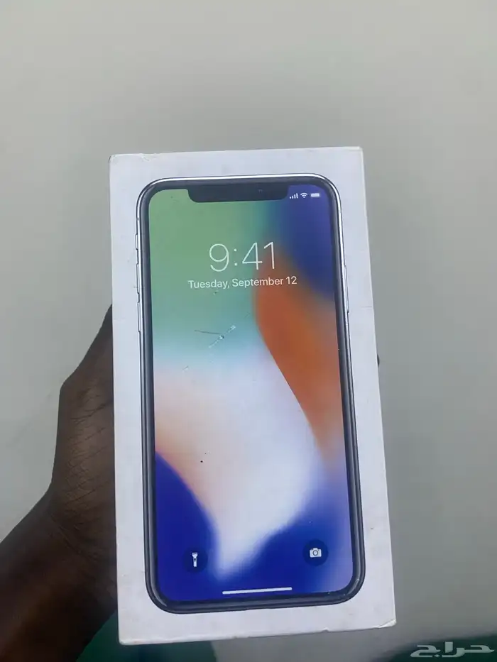 كرتون ايفون اكس للبيع 0