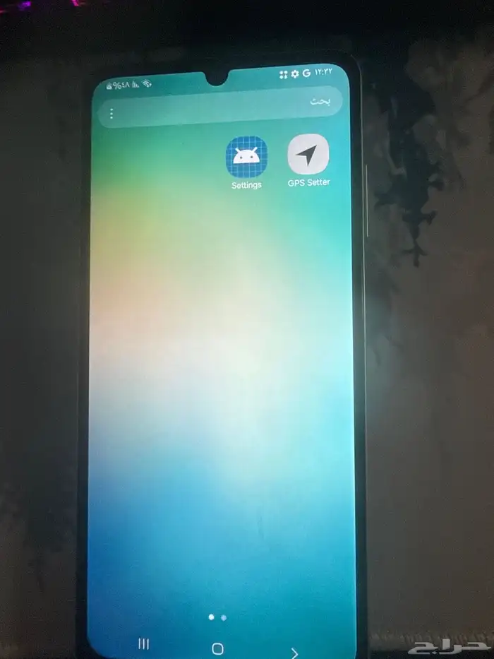 سامسونج A06 مروت جاهز لتغير الموقع 1