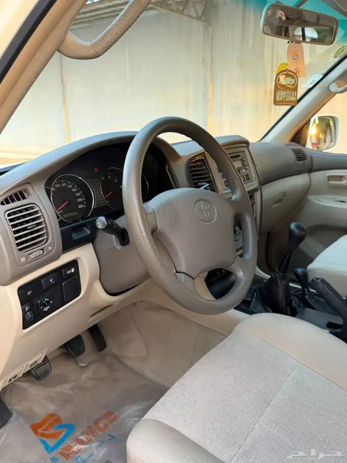 جكسار 2006 قير عادي ممشى قليل 96 الف 13