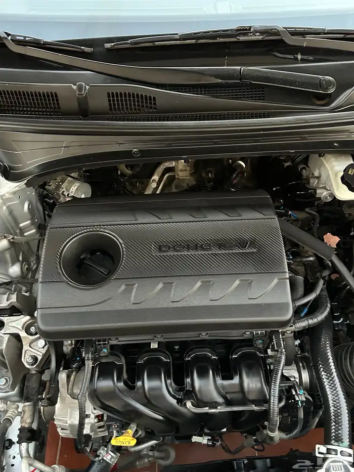 كيا سيراتو 2019 وكالة للبيع 30