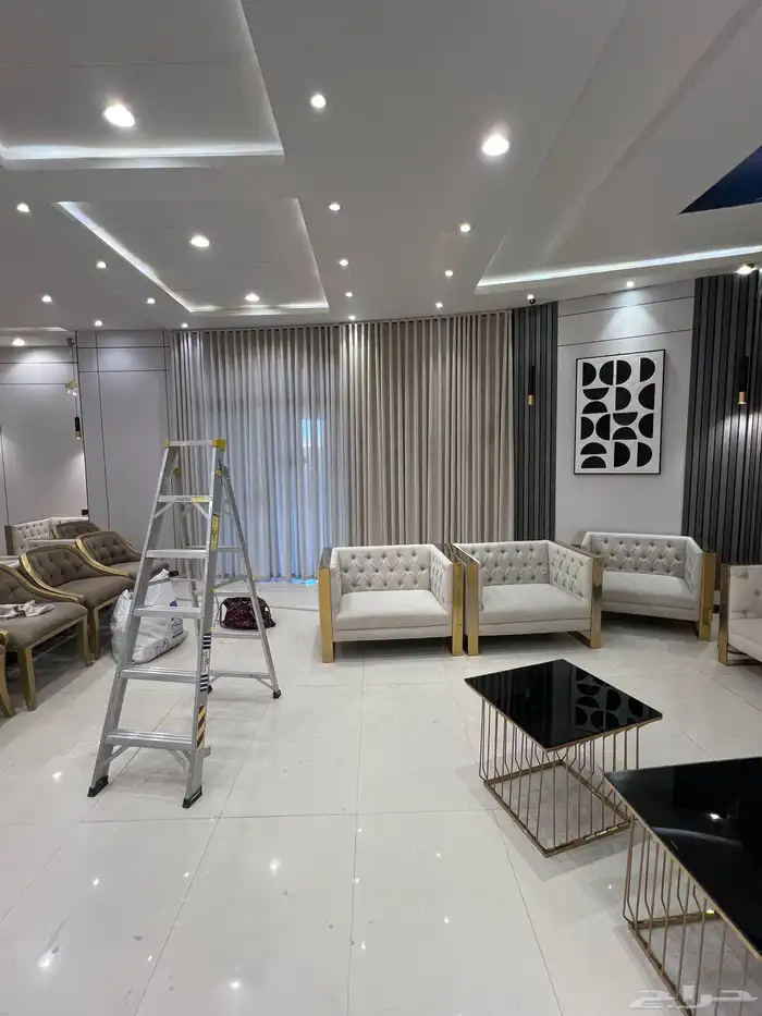 تر  يب الستاير و تفصيل الستاير 2