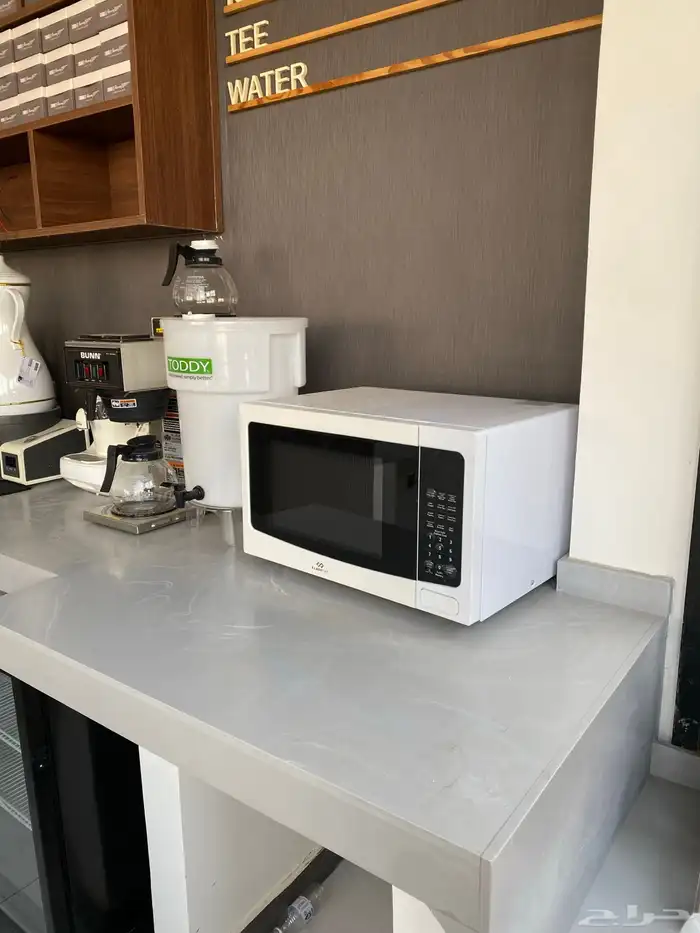 تجهيز كافي كامله او قطاعي 1