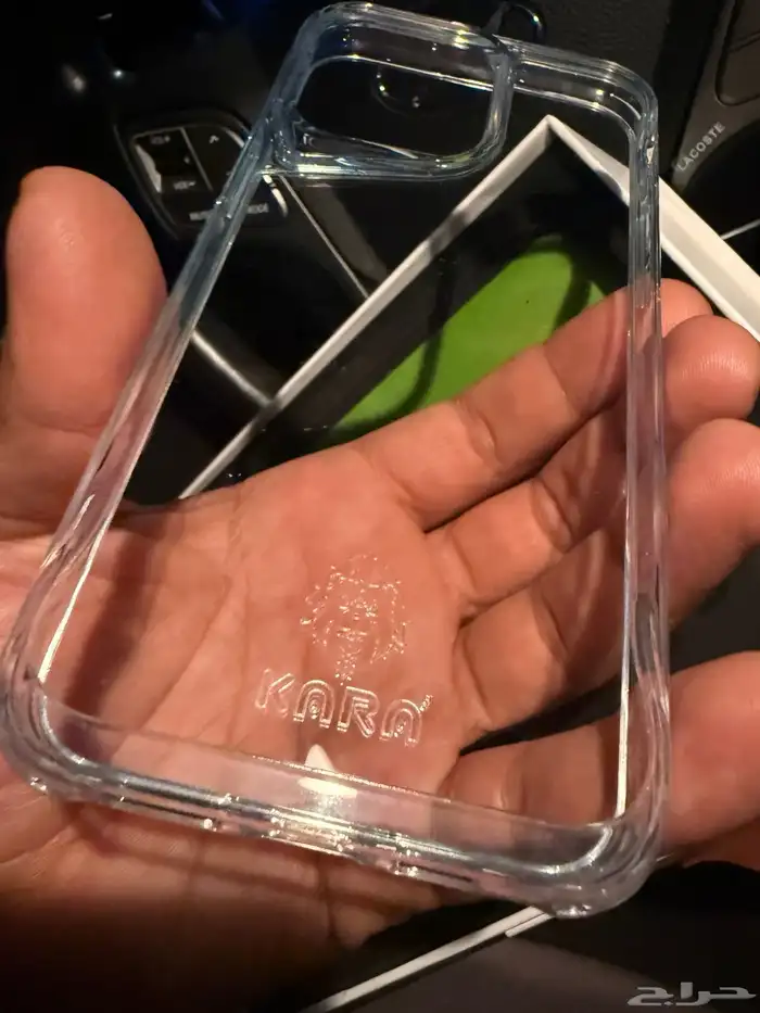 بكج ايفون 15ايفون برو ماكس امريكي 5