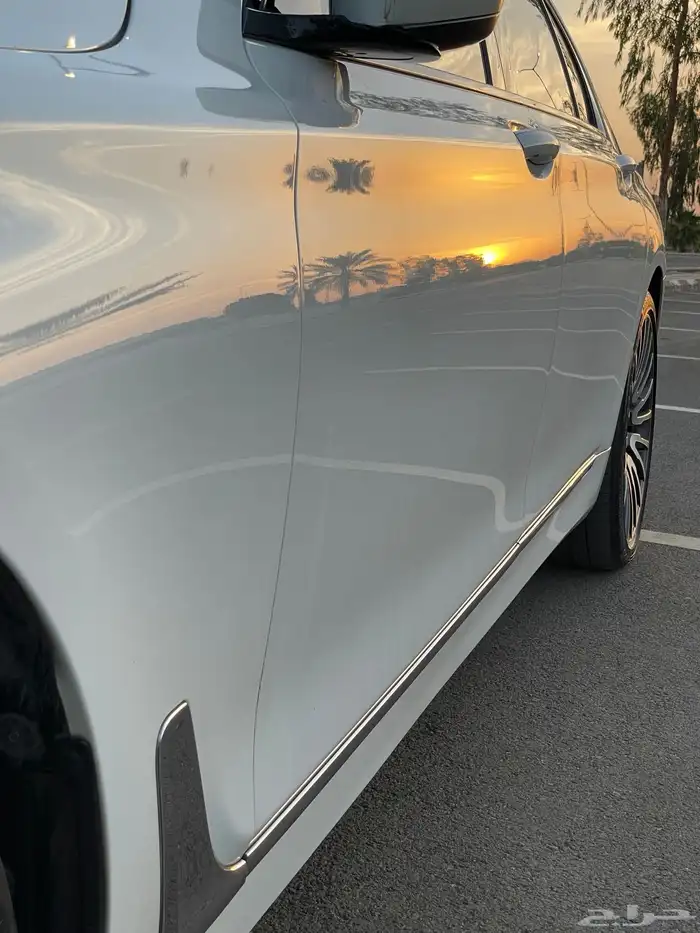 بي ام دبليو2017 5