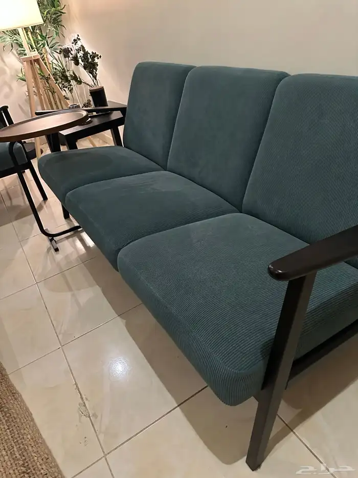 طقم كنب ايكيا 7