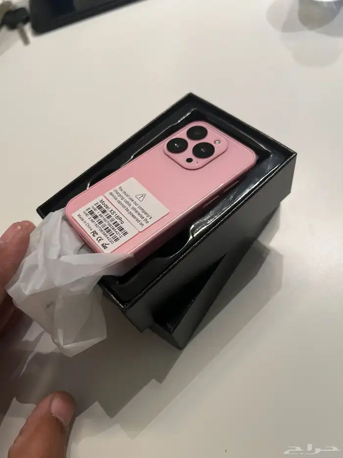 جوال ايفوا صيني 2