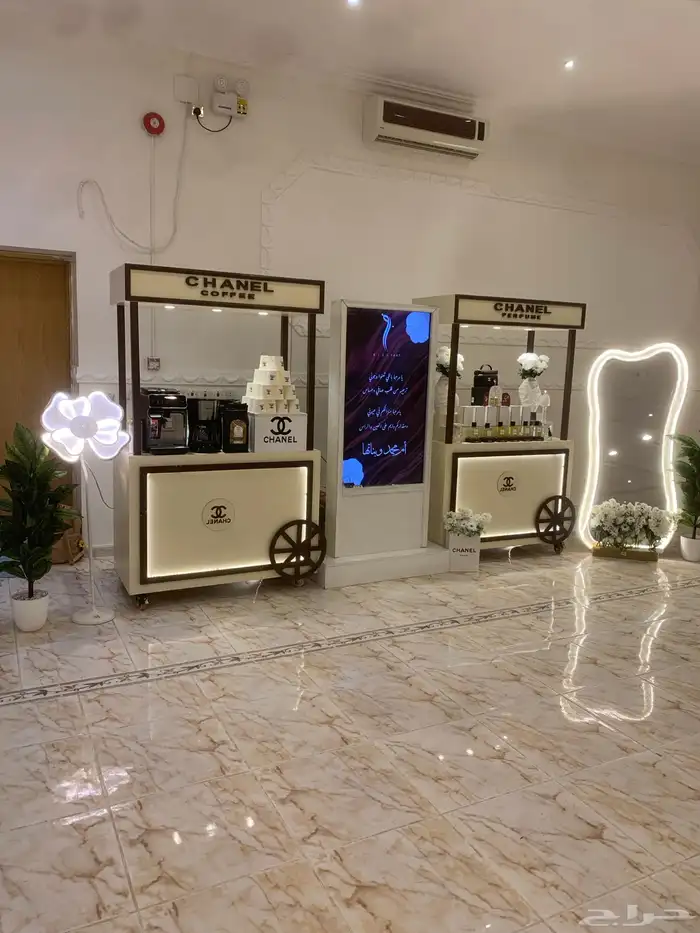 كورنر عطور 6