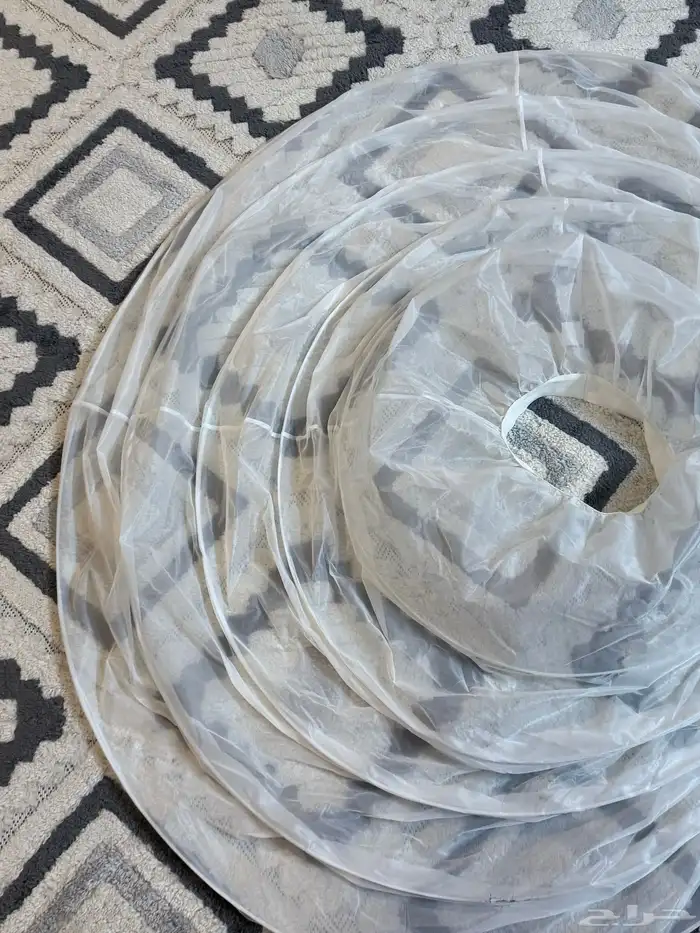 جيبون فستان فرح و مناسبات كبيرة 0