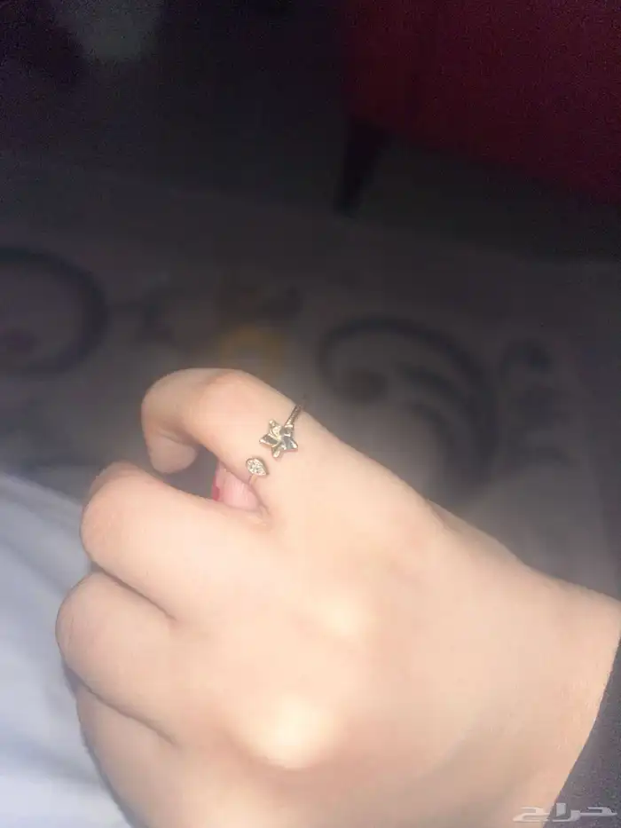 ذهب خالص عيار 18 مسموح ل الفحص 0