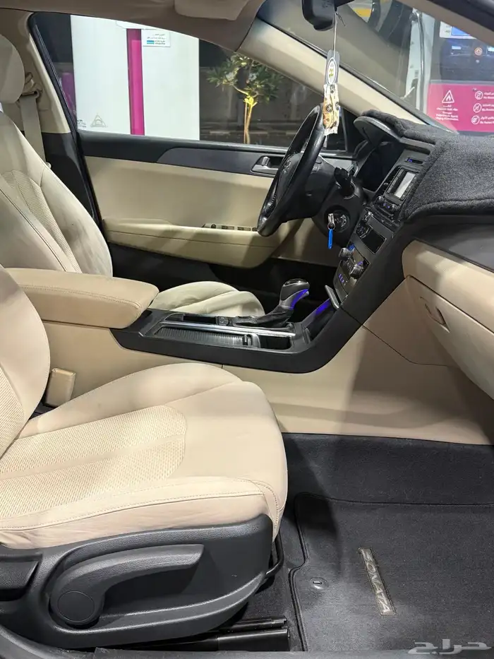 سوناتا 2015 فل كامل بنوراما 13