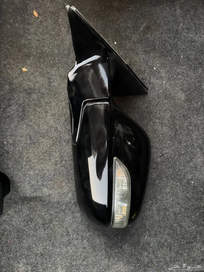 هوندا اكورد 2008 4