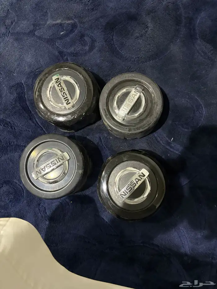 جنوط سوبر سفاري مع كفرات شواهين 4