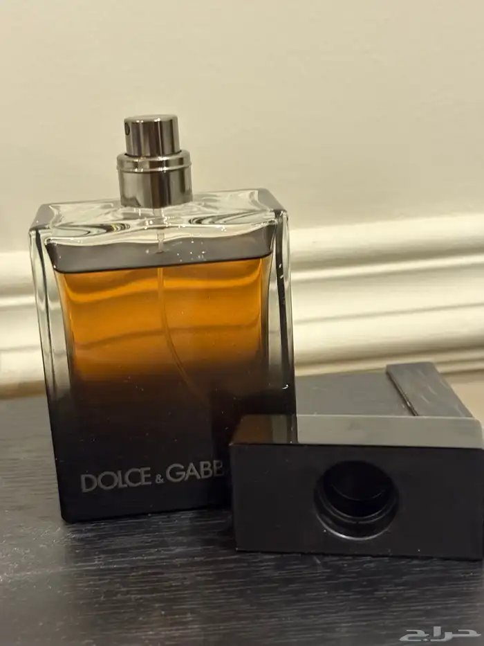 عطر دولتشي اند غابانا ذا ون 100 ملي 2