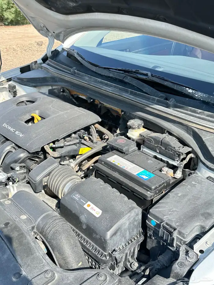 النترا 2018 فل كامل للبيع 6