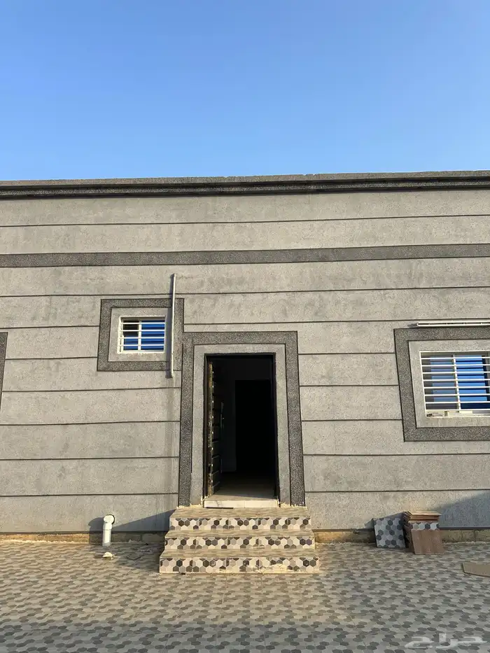 الإيجار بيت بيش 2