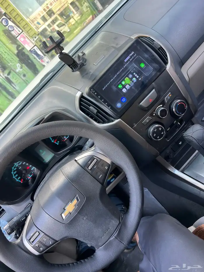 افضل انوع الشاشات السيارات 27