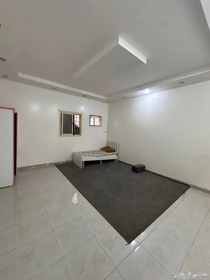 استراحة للايجار حي الريان خلف المراعي 11