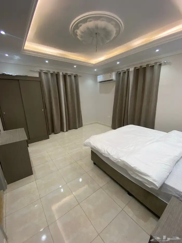 شقه فاخره بحي النسيم 2