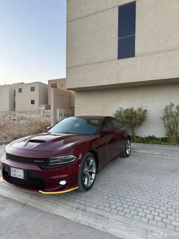 تشارجر 2020 7