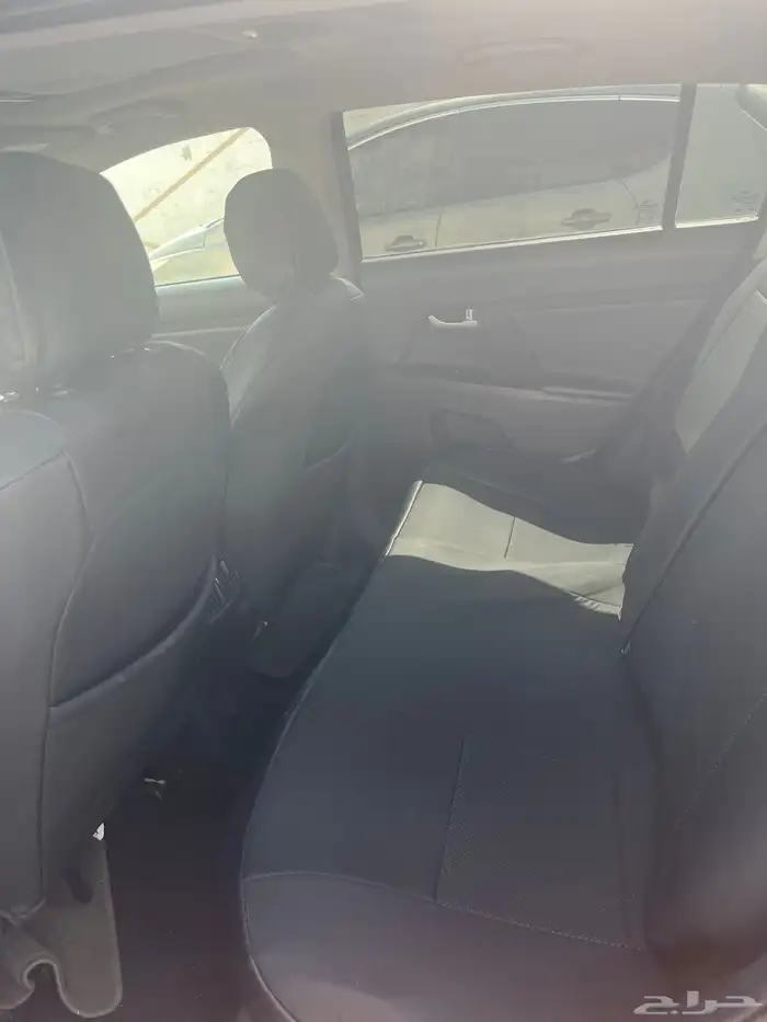 جيب كيا سبورتاج 4