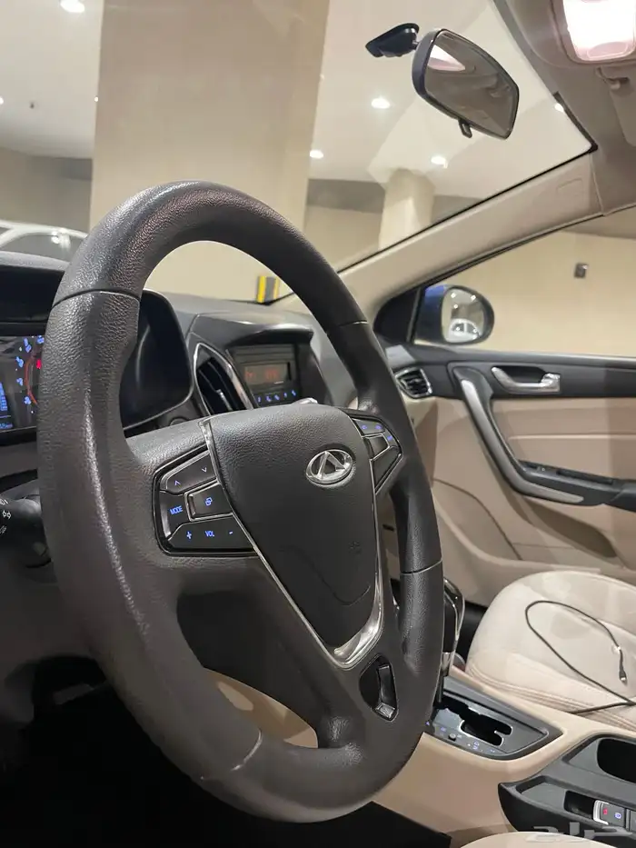 للبيع شيري اريزو 5 2023 18