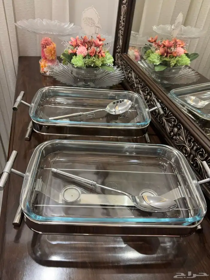 سخانات بايركس بوفيه للبيع 1