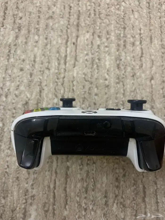 يد اكس بوكس نضيف 2