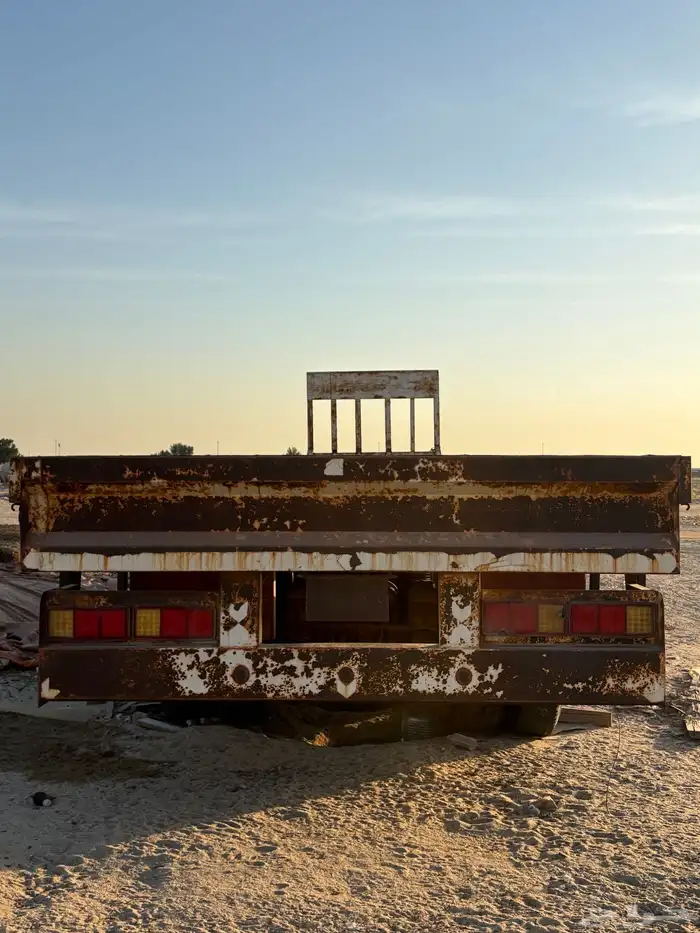 تيدر للبيع 1