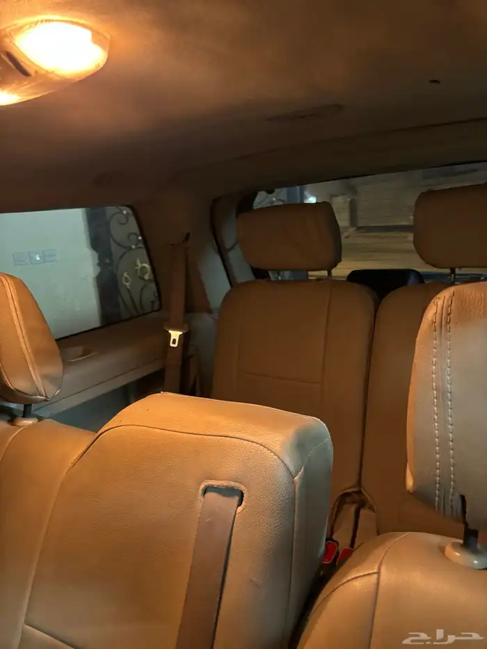 فور اكسبلور 2006 6