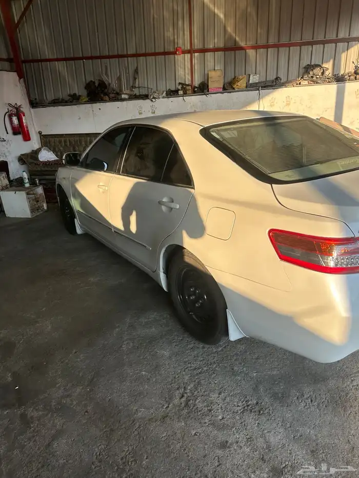 كامري موديل 2011 3