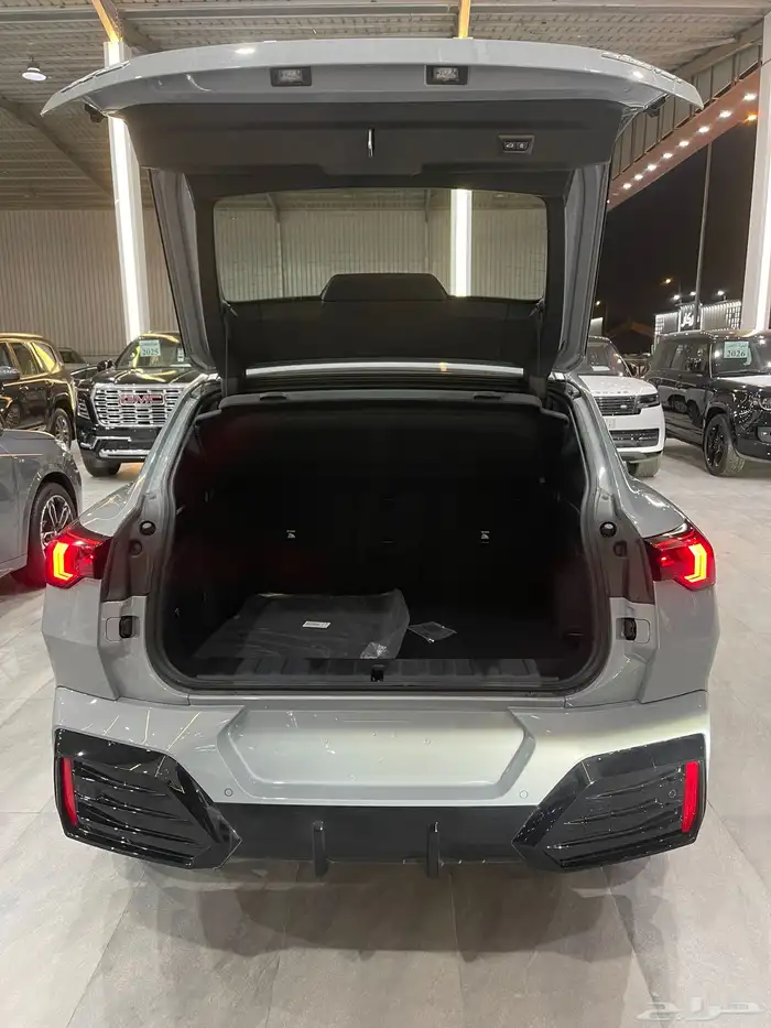 بي ام دابليو Kit m X2 SDRIVE 18i 2026 22