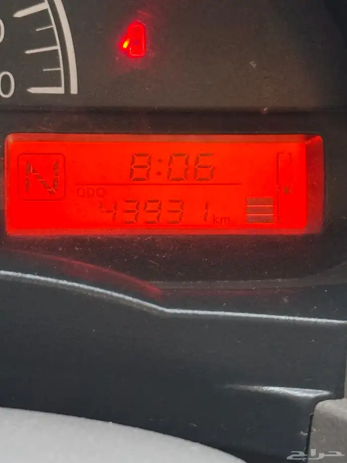 للبيع صني موديل 21 الممشى 44 13