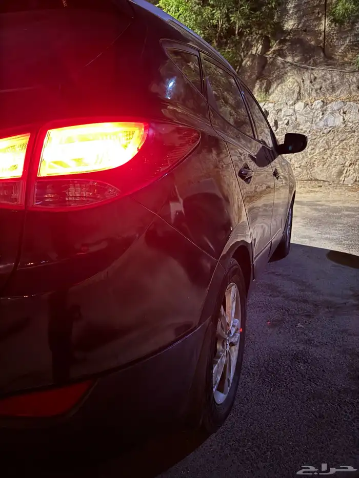 توسان 2013 دبل 1