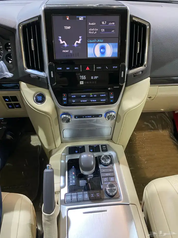 للبيع جيب VXS فل كامل 2016 هيدروليك بريمي عداد 74 الف 20