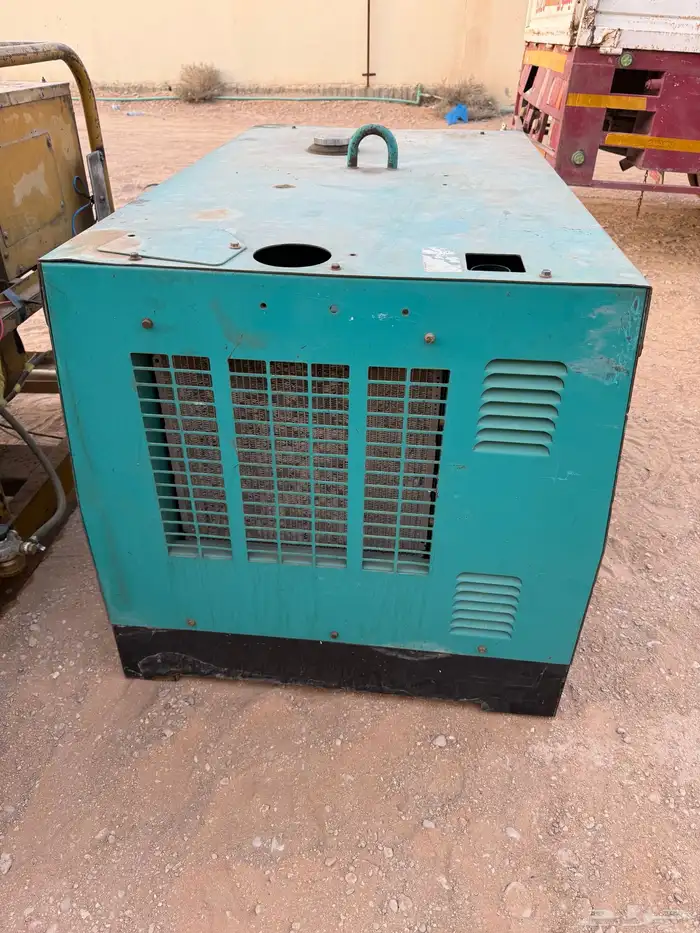 مولدات كهرباء للبيع 2