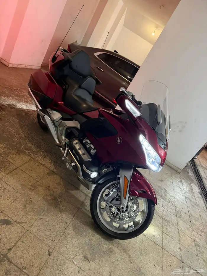 دباب قولد وينق 2018 1