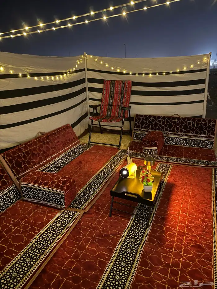 كشتة جلسات 1