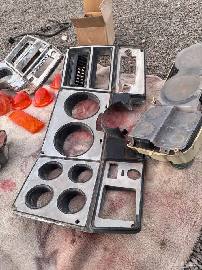 قطع جمس بهبهاني 16