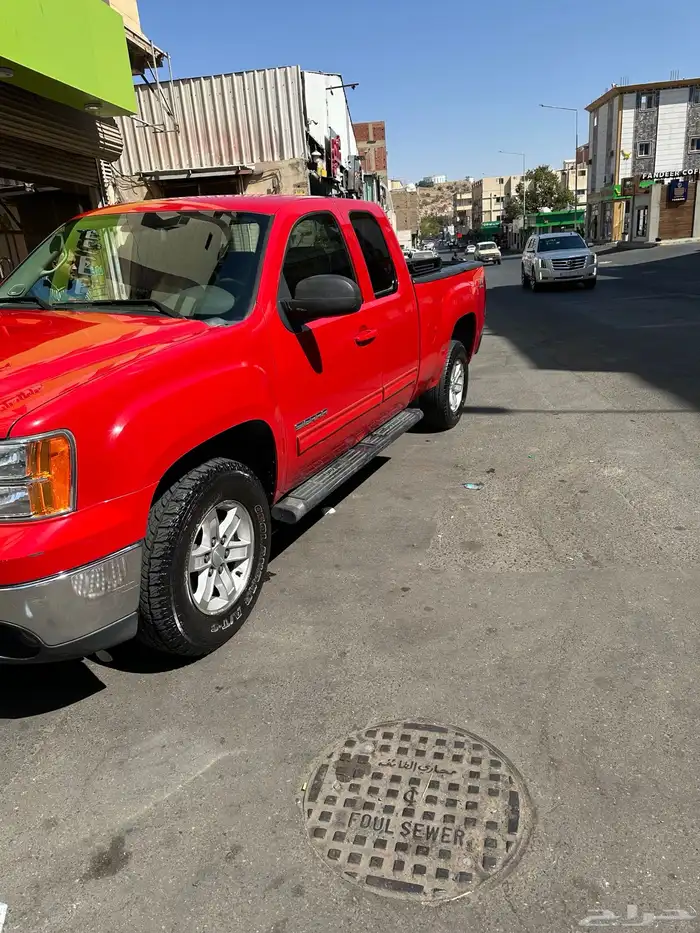 جمس سييرا للبيع 2