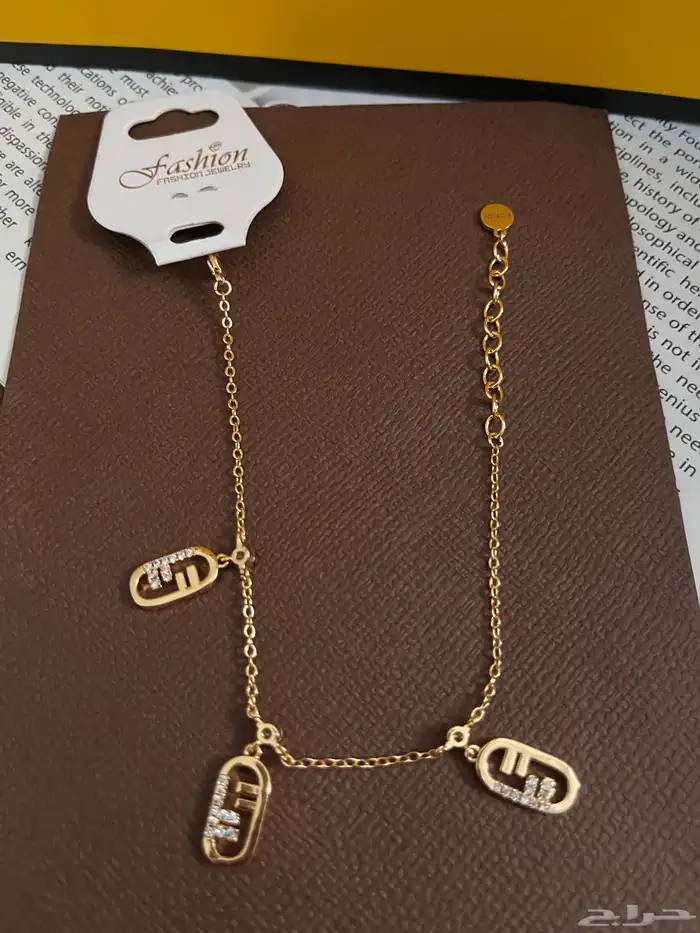 اكسسورات نسائية 5