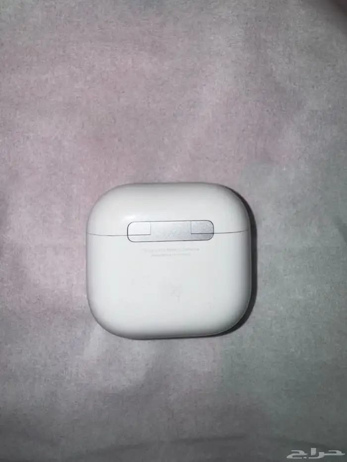 سماعات ايربودز 4 1