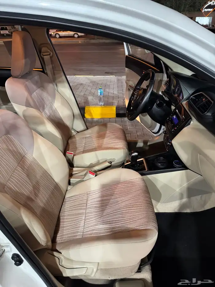 سوزوكي ديزاير للبيع 6