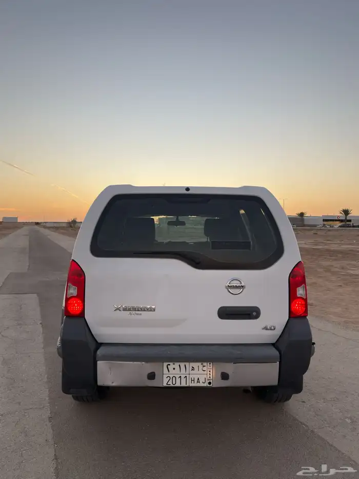 اكستيرا 2012 5