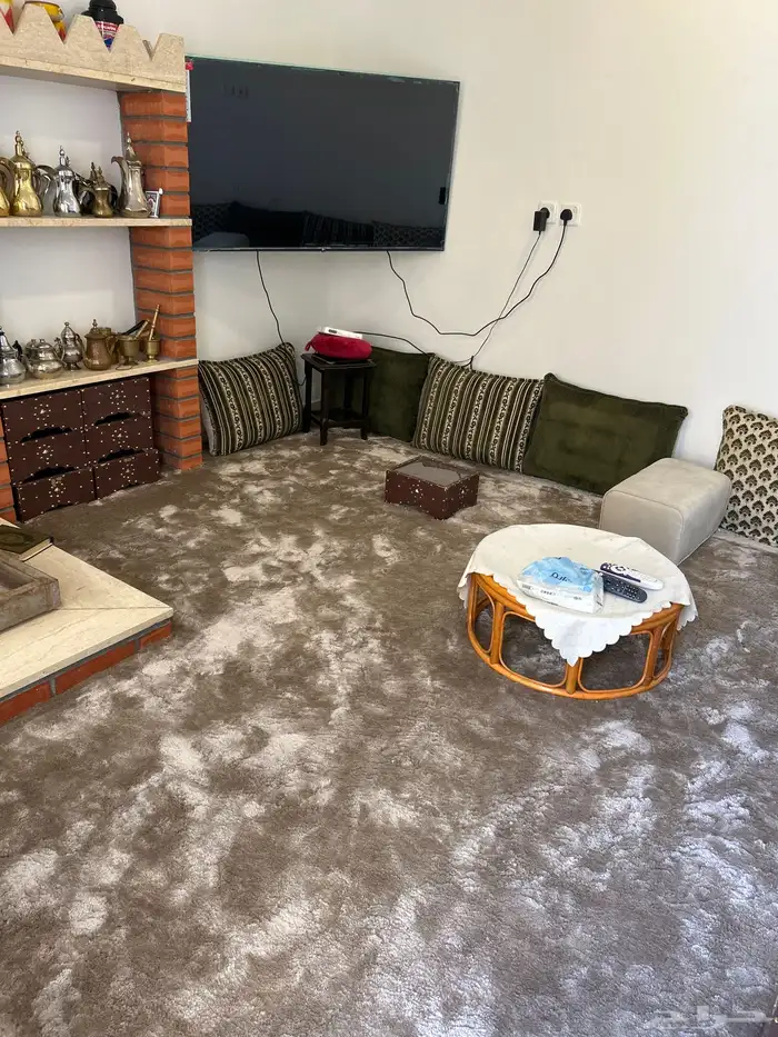 مساند سدو حشو قطن للبيع 3