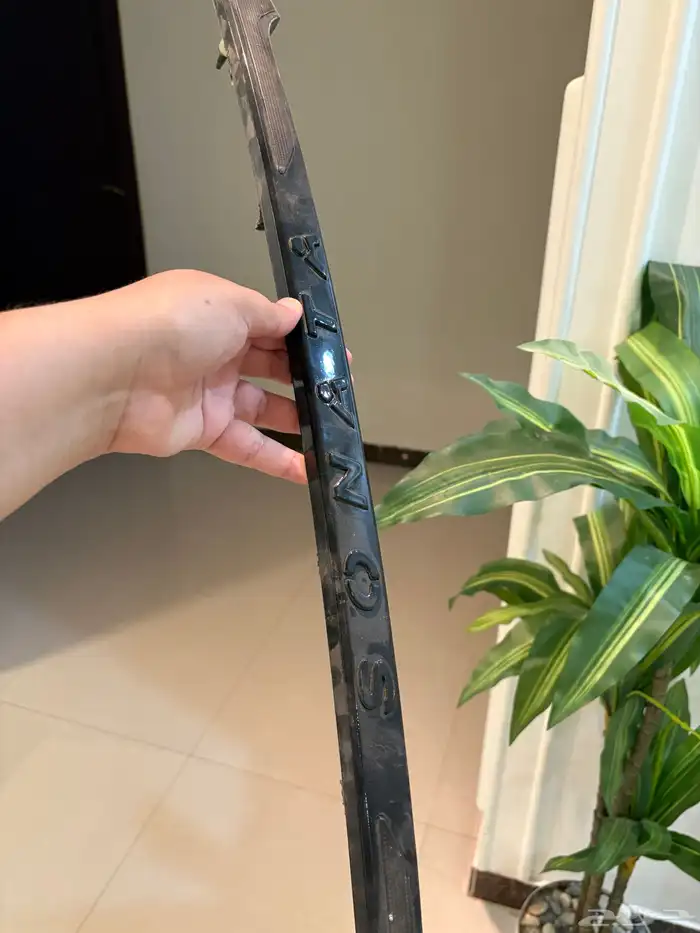 مساطر سوناتا استكر بنزين سوناتا 14 13